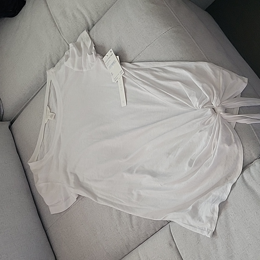 Nwt Caslon tee